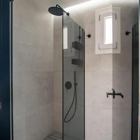 Apartmanhotel Orama Milos Adámasz