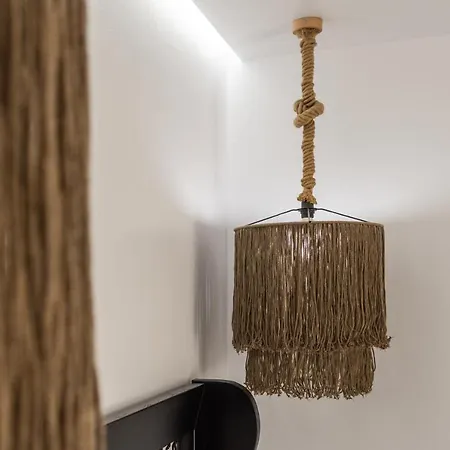 Orama Milos Apartmanhotel Adámasz