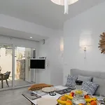 Orama Milos 4*
