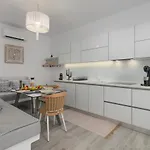 Апарт-отель Orama Milos 4*