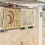 Orama Milos