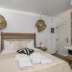 Апарт-отель Orama Milos 4*