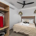 Orama Milos 4* Adamantas (Milos)