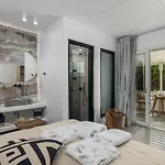 Orama Milos 4* Adamantas (Milos)