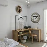 Апарт-отель Orama Milos 4*