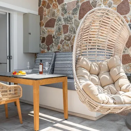 Aparthotel Orama Milos