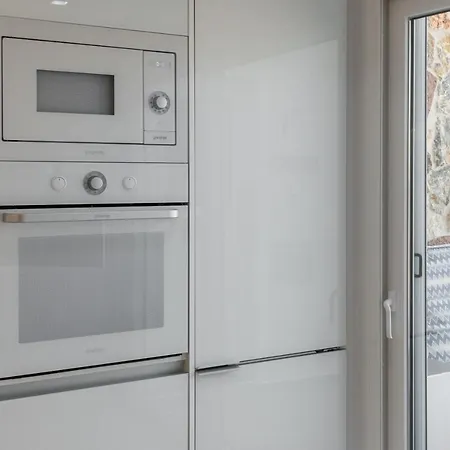 Orama Milos Aparthotel Adamantas (Milos)