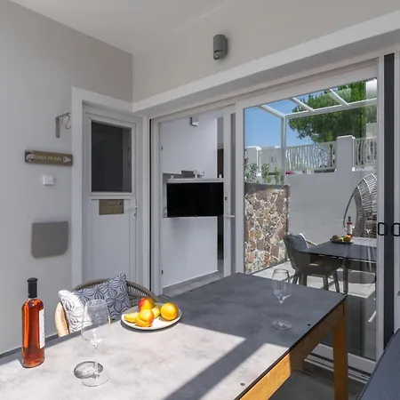 Aparthotel Orama Milos Adamantas (Milos)