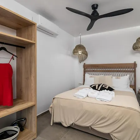 Orama Milos 4* آداماس