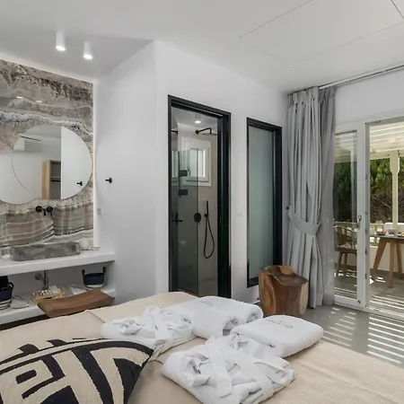 Orama Milos 4* آداماس