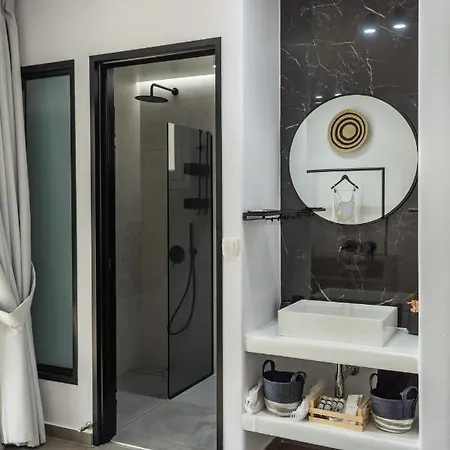 Aparthotel Orama Milos Adamantas (Milos)