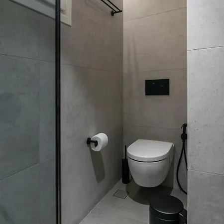 Aparthotel Orama Milos