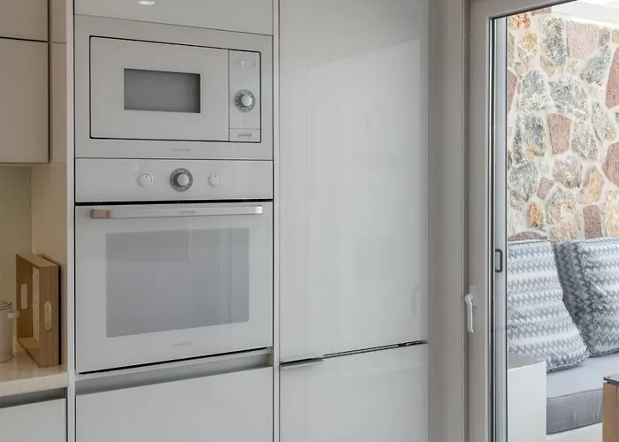 Orama Milos Apartahotel Adamantas (Milos)