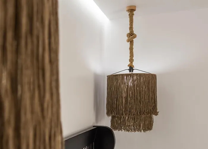 Orama Milos Apartahotel Adamantas (Milos)