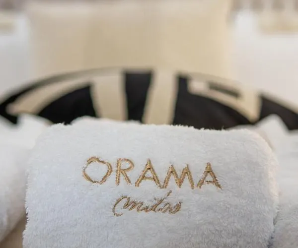 Orama Milos 4* Adamantas (Milos)